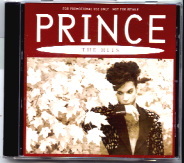 Prince - The Hits